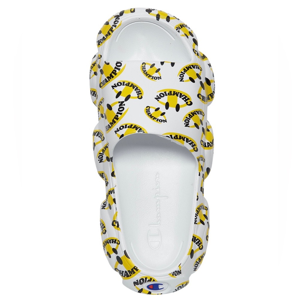 Champion, Men’s Meloso Squish Slide Sandals